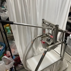 【飲食店のお客様必見‼️】🌟パインカッター🌟