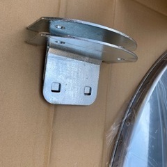 カーブミラー鏡面　積水樹脂（株）製品