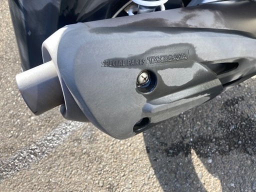 春セール❗️軽整備済み‼️ シグナスx 2型 台湾 配送可能 現車確認可能