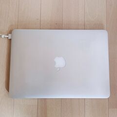 【ジャンク品】MacBook Pro13-inch（Retina...