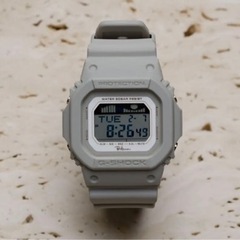 CASIO 2023 ロンハーマン×G-SHOCK（GLX-56...