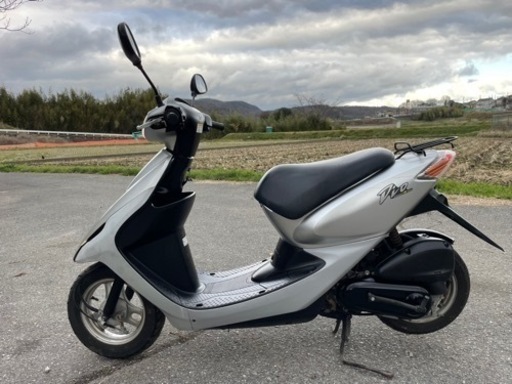 スマートDIO AF56