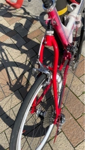 khs ミニベロFカーボン451 KHS TECHNOLOGY @ KHS Japan