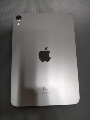 【美品】ipad mini 6
