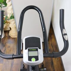ヤ取終了4/21】≪ZU458ジ≫ 通電OK FIT BOX/フィットボックス エアロ 