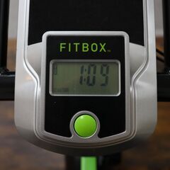 ヤ取終了4/21】≪ZU458ジ≫ 通電OK FIT BOX/フィットボックス エアロ 