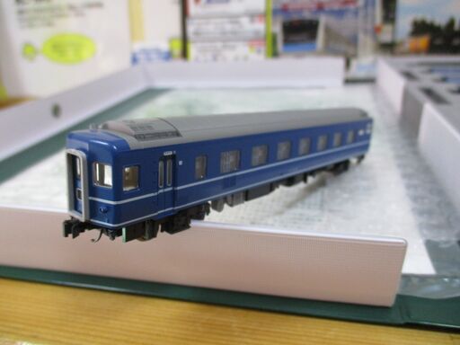 KATO 10-598 14系寝台特急〈さくら〉長崎編成 (8両) KATO 10-598 14