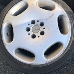 Carlsson カールソン 18インチ 