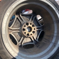 Carlsson カールソン 18インチ 