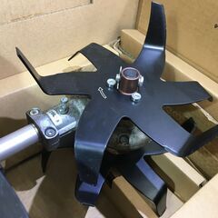 値下げ マキタ makita A-67309 カルチベータ モデルKR401MP 長期