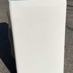 【RKGSE-960】特価！ハイアール/4.5kg/全自動洗濯機...