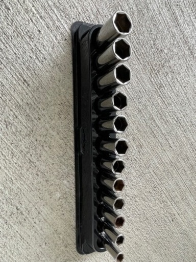 値下げ❗️Snap-on 1/2 値下げ❗️Snap-on 1/2
