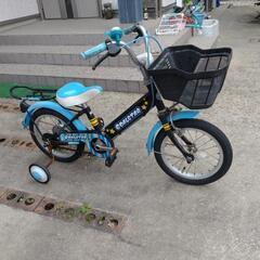 子供用自転車14インチ