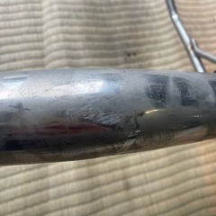 MH21s メーカー不明マフラー