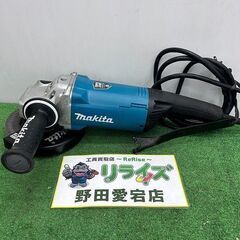 マキタ makita GA7061F 180mm ディスクグライ...