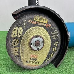 マキタ makita GA7061F 180mm ディスクグラインダー【野田愛宕店 