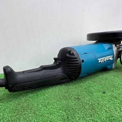 マキタ makita GA7061F 180mm ディスクグラインダー【野田愛宕店】【店頭取引限定】【中古】ITWOP2DBDQDC