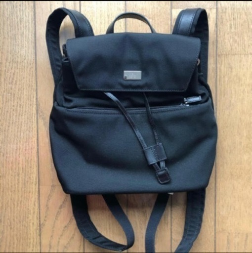 美品★GUCCI★リュック