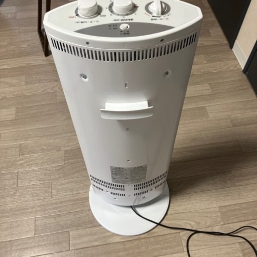 堀こたつ用ヒーターユニット 電子コントローラー YMH-607RE 山善 