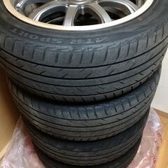 22 中古タイヤ HANKOOK VentusV12 evo2 245/45ZR19
