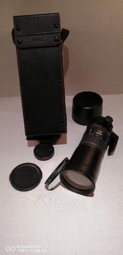 SIGMA 170-500mm ズー厶レンズ キャノンEF用 | www.callcenterhotel.com