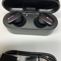 Bluetoothイヤホン