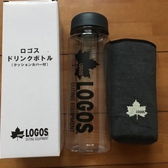 未使用　ドリンクボトル　500ml