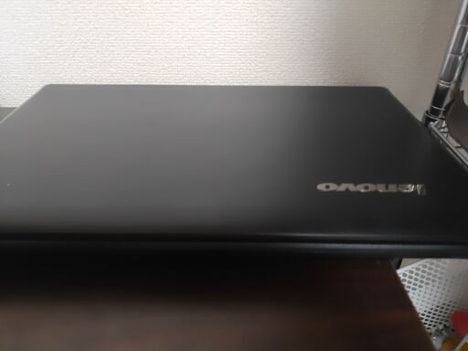 LENOVO 高性能Core i7搭載 高速SSD240G メモリ8G CD/DVD読み書き Wifi ...