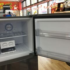ハイアール JR-NF235A 22年式 235L 中古品 【ハンズクラフト宜野湾店】