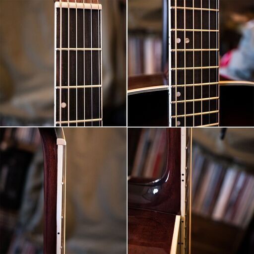 James JF350 WB ハードケース