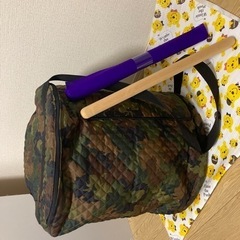 子供用エイサー大太鼓