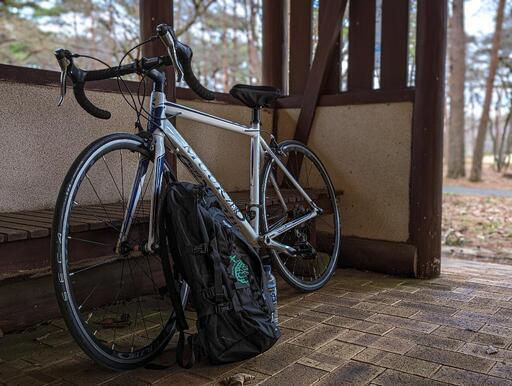 ロードバイク【受け渡し決定】