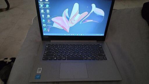 Lenovo ideapad 120s   win11 Pro    値下げ