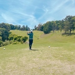 神奈川県大和市周辺で、ゴルフ仲間募集です！