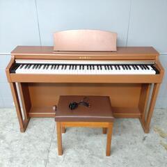 KAWAI カワイ デジタルピアノ 電子ピアノ CN24C イス...