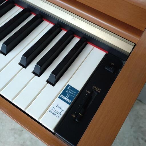 KAWAI カワイ デジタルピアノ 電子ピアノ CN24C イス付き 楽器 鍵盤
