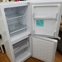 リサイクルショップどりーむ鹿大前店 No4659 冷蔵庫 2021年式！！ 高年式なのにすごく安い！！