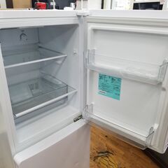 リサイクルショップどりーむ鹿大前店 No4659 冷蔵庫 2021年式！！ 高年式なのにすごく安い！！