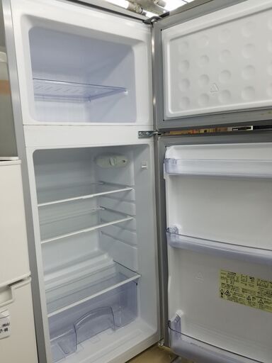 リサイクルショップどりーむ鹿大前店 No4655 冷蔵庫 2015年式 求めやすいお値段！！