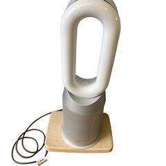 dyson ダイソン HP07 hot＆cool ホット＆クール 空気清浄ファン 