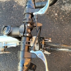 子供用ロードバイク　LOUIS GARNEAU20インチ