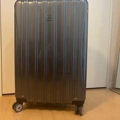 【ネット決済】スーツケース　キャリーケース　デルセー　フランス　...