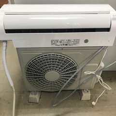 三菱電機 霧ケ峰 MSZ-AXV5622S-W 新品未使用品