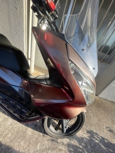 再投稿 急ぎ売り 最終値下げ PCX jf56 ホンダ PCX JF56型 フル