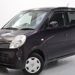 ローンが組めなくてお困り方は是非お問い合わせを🚗💨【日産/モコ ...