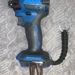 TD173本体ブルー&ブラック特別仕様　最終お値引き早い者勝ち‼️