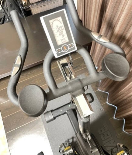 HAIGE HG-EX-5000 静音 スピンバイクHG-EX-5000 | stainu-tasikmalaya