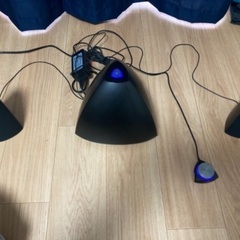 プリズマ　Bluetoothスピーカー　Edifier