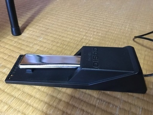 電子ピアノ 一式　CASIO WK-245