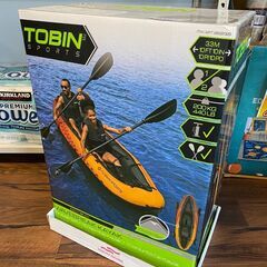 店頭引き取り限定】トービンスポーツ ウェーブブレイク 10フィート 2人 